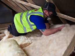 Best Attic Insulation Installation  in Poncha Springs, CO